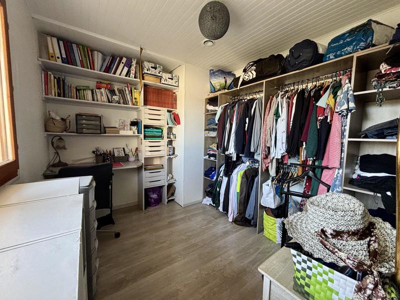 Longère - 122 m² - 5 pièces