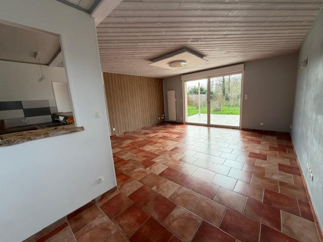 Propriété - 137 m² - 5 pièces