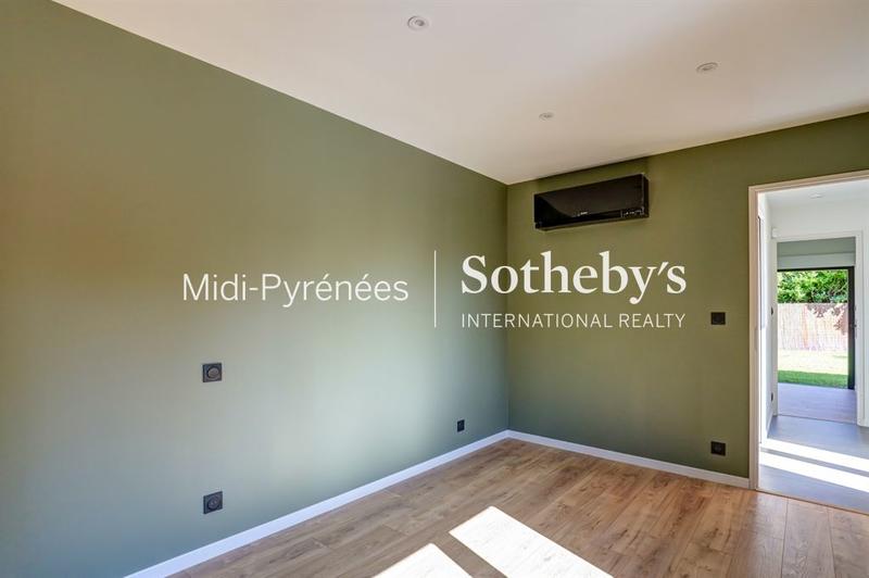 Maison - 153 m² - 5 pièces