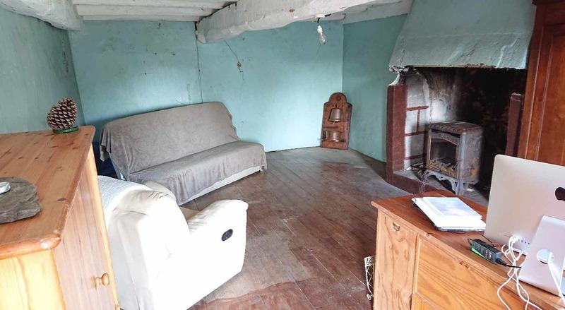 Maison - 55 m² - 2 pièces