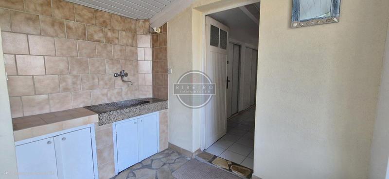 Villa - 70 m² - 4 pièces