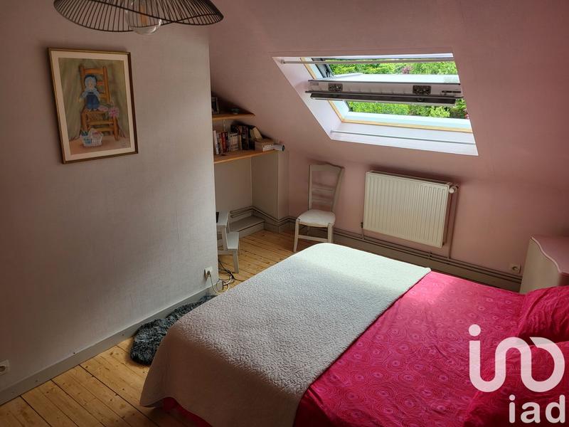 Maison - 195 m² - 7 pièces