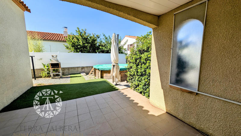 Villa - 92 m² - 4 pièces