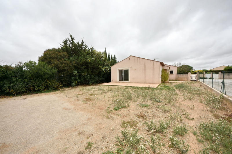 Maison - 87 m² - 4 pièces