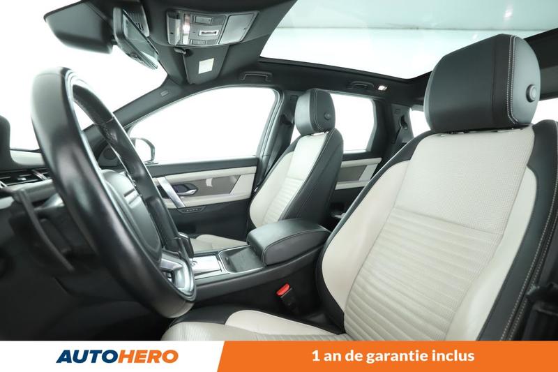 Land Rover Discovery Sport P300e Phev Awd R-Dynamic Hse Auto 309 ch