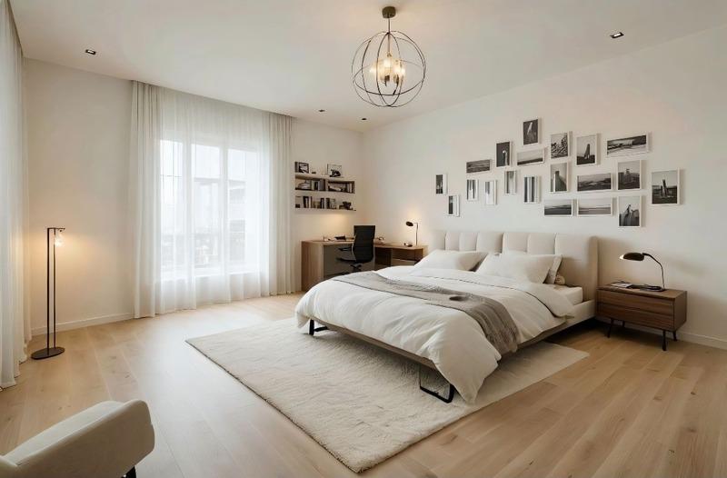 Propriété - 220 m² - 7 pièces