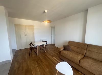 Appartement ancien - 54 m² - 2 pièces