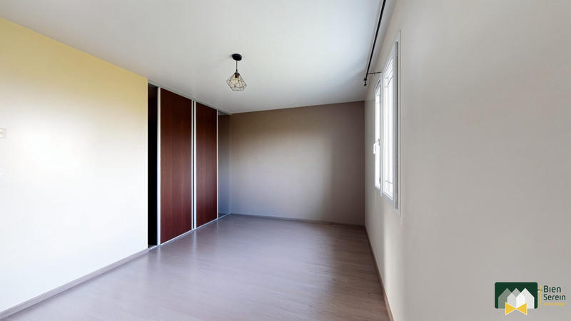 Maison - 144 m² - 6 pièces