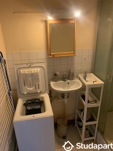 Appartement - 29 m² - 1 pièce