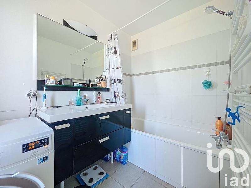 Appartement - 93 m² - 4 pièces