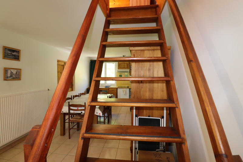 Appartement - 50 m² - 3 pièces