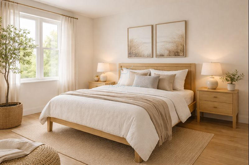 Maison - 106 m² - 5 pièces