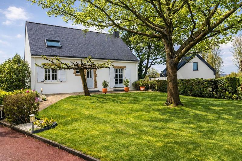 Propriété - 131 m² - 5 pièces