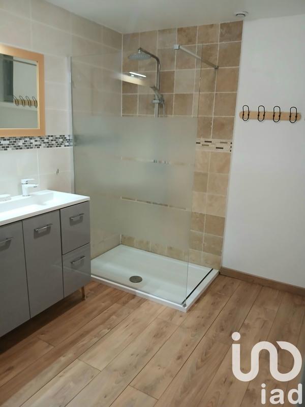 Maison de campagne - 120 m² - 5 pièces