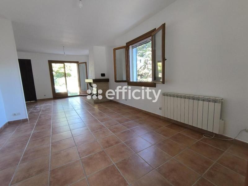 Pavillon - 82 m² - 4 pièces