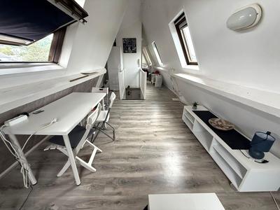 Appartement - 35 m² - 1 pièce