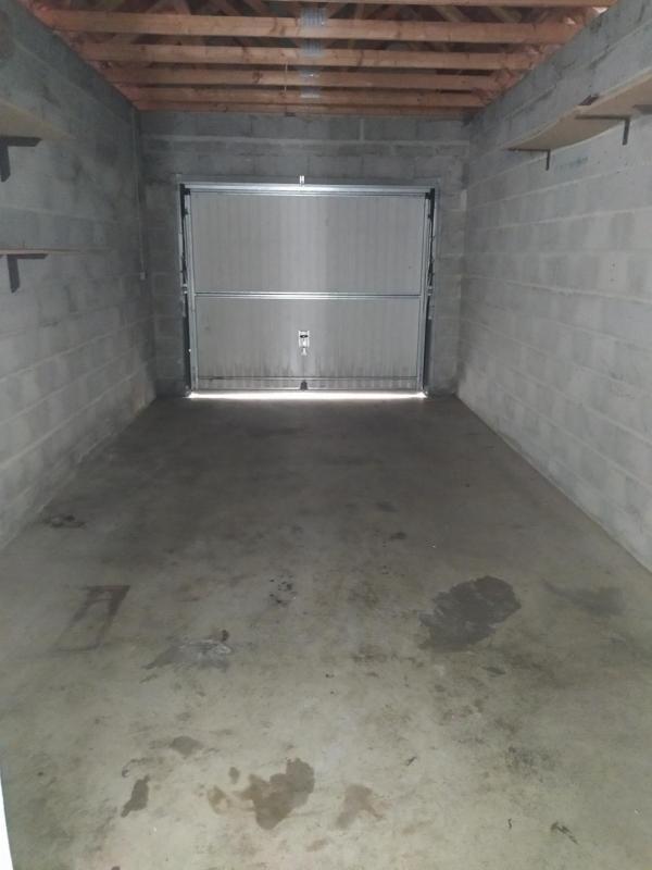 Maison - 66 m² - 3 pièces