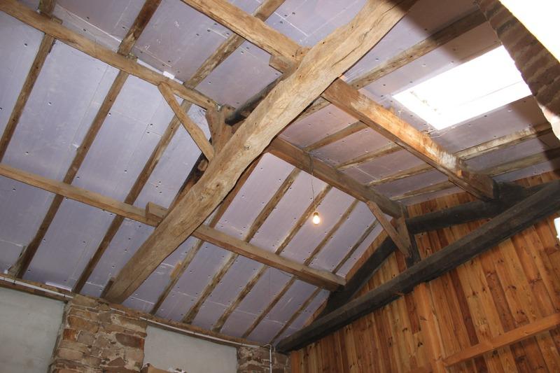 Maison - 252 m² - 8 pièces