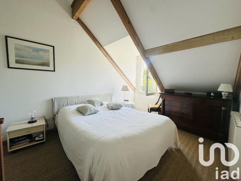 Appartement - 124 m² - 5 pièces