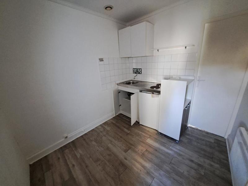 Immeuble - 260 m² - 7 pièces