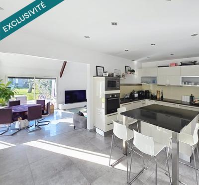 Maison - 145 m² - 7 pièces