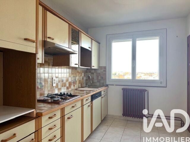 Appartement - 68 m² - 3 pièces