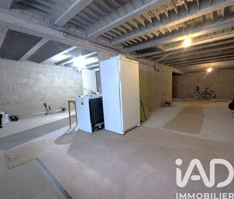 Maison - 108 m² - 5 pièces