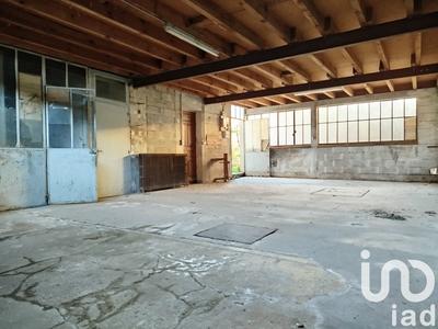 Maison - 161 m² - 7 pièces