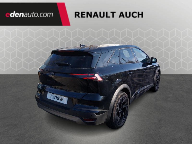 Renault Symbioz E-Tech full hybrid 145 Esprit Alpine