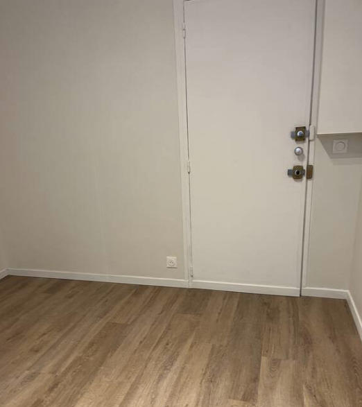 Studio - 13 m² - 1 pièce