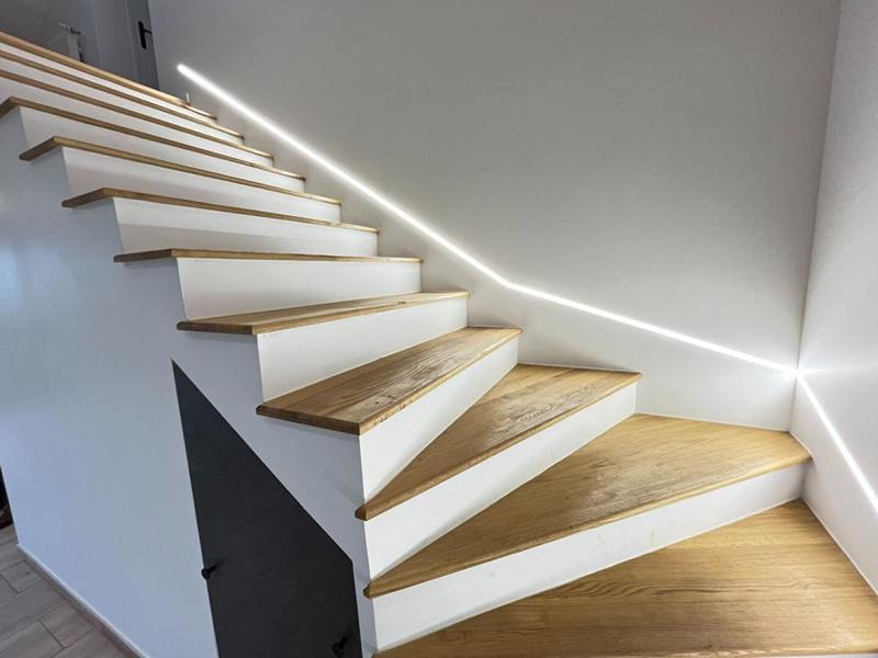 Maison - 108 m² - 5 pièces