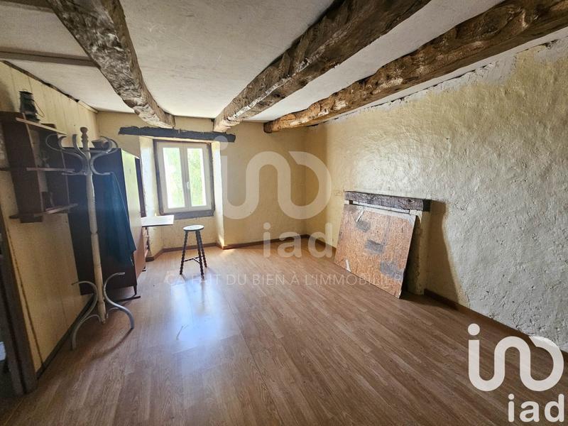 Maison - 115 m² - 4 pièces