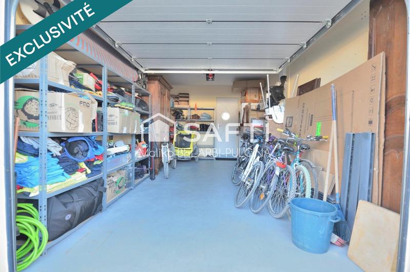 Maison - 102 m² - 4 pièces