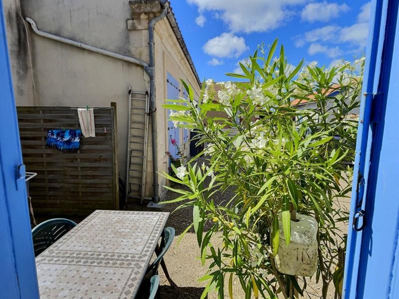 Appartement - 28 m² - 2 pièces