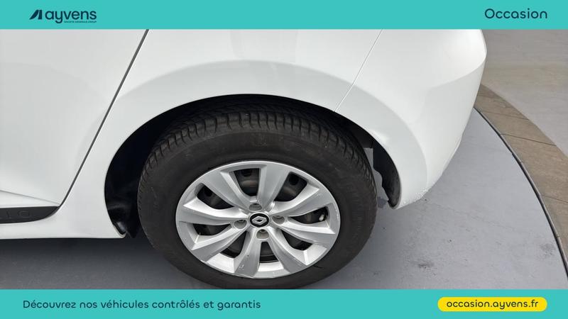 Renault Clio Sté 1.0 TCe 90ch Air Nav