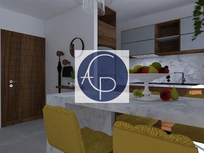 Local commercial - 44 m² - 1 pièce