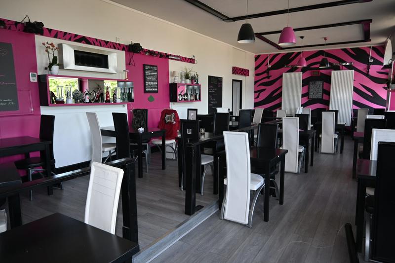 Fonds de commerce - Hôtellerie / Restauration - 277 m²