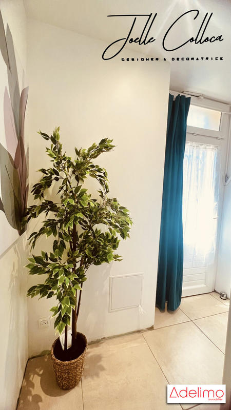 Maison - 87 m² - 4 pièces