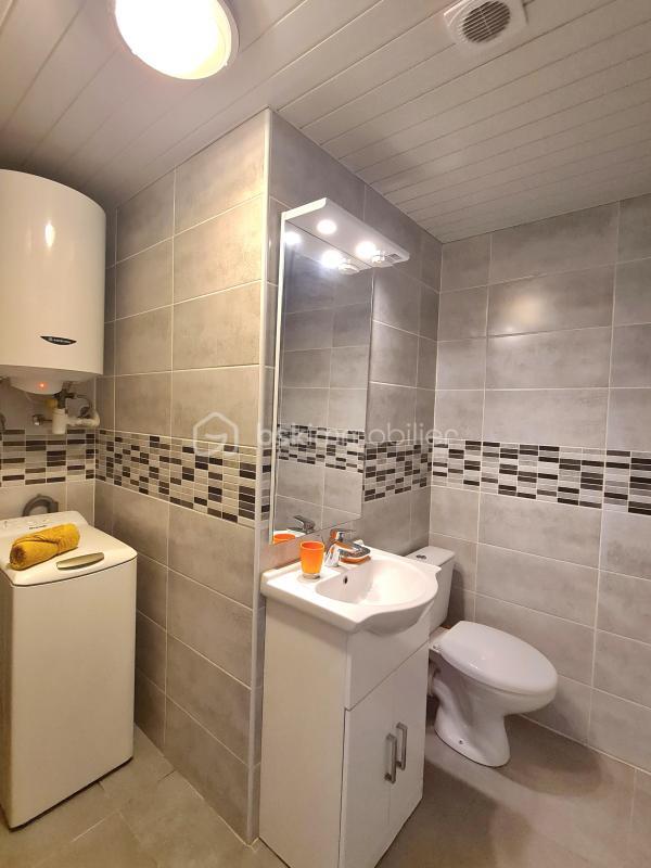 Immeuble - 98 m² - 4 pièces