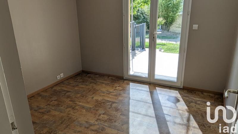 Maison - 135 m² - 6 pièces