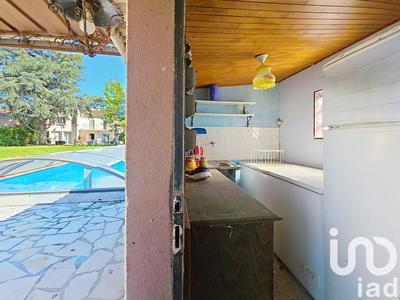 Maison - 190 m² - 6 pièces