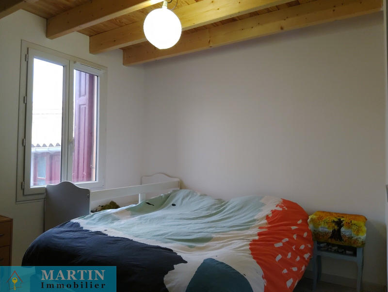 Maison - 102 m² - 6 pièces