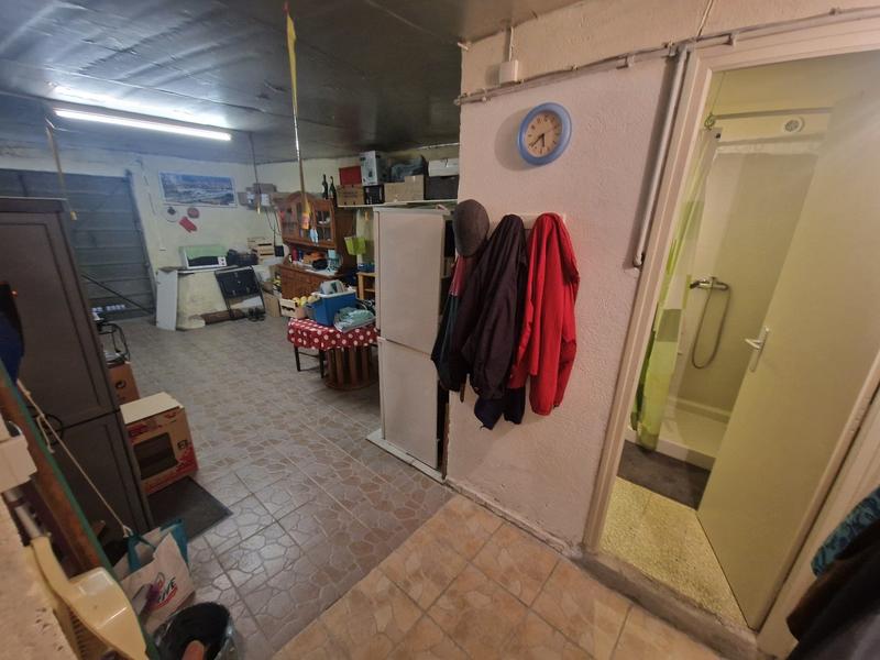 Maison de village - 76 m² - 3 pièces