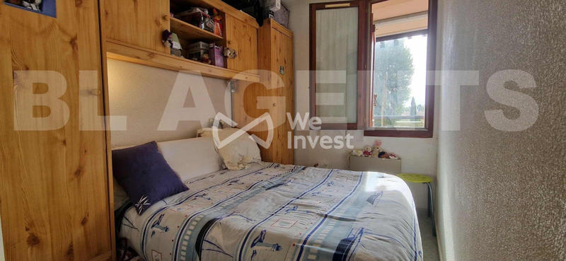 Appartement - 23 m² - 2 pièces