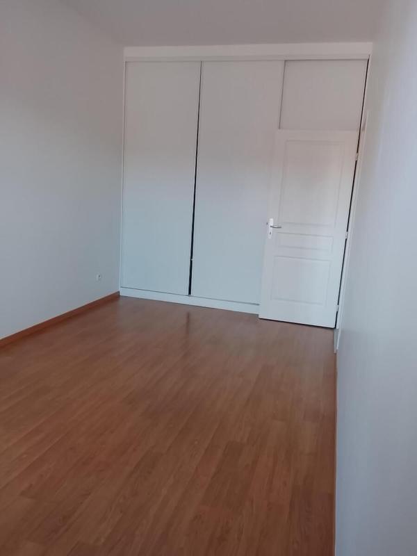 Appartement - 84 m² - 3 pièces