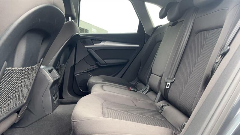 Audi Q5 II 2.0 Tdi 190 Quattro s-Tronic7 Design - Automatique