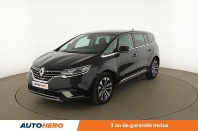 Renault Espace 2.0 Blue dCi Intens Edc 7pl 160 ch