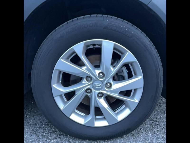 Hyundai Tucson 1.6 CRDi 115 Creative