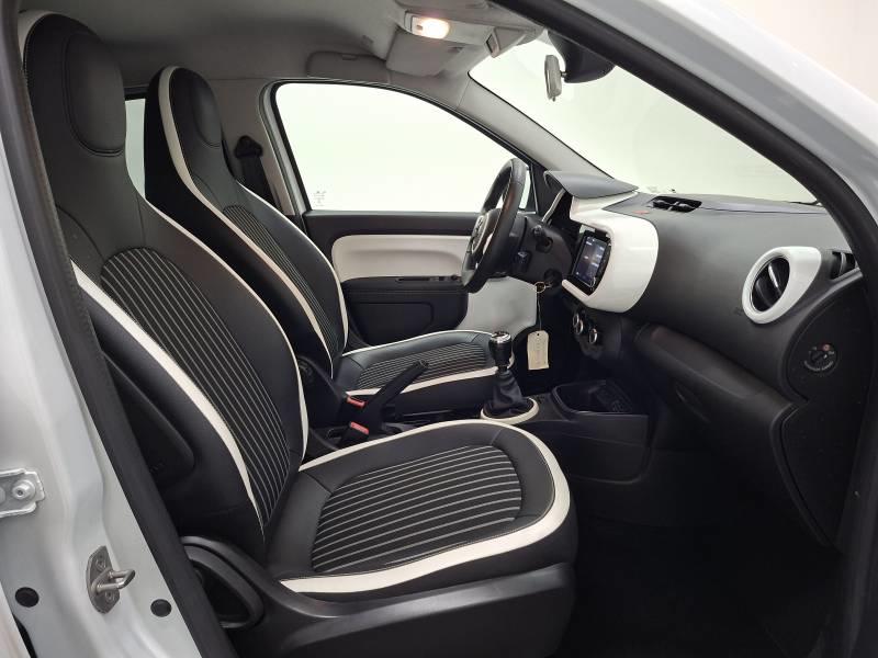 Renault Twingo III TCe 95 Intens