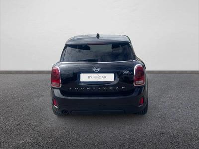 Mini Mini Countryman 116 ch Bva7 One d Oakwood
